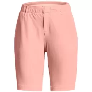Image of Under Armour Armour Links Shorts Womens - Pink