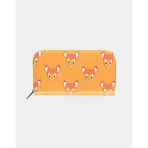 Image of Disney Zip Around Wallet Bambi