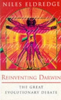 Image of Reinventing Darwin by Niles Eldredge Paperback