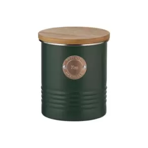 Image of Typhoon - Living Green Tea Storage