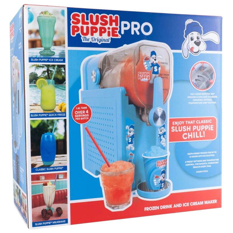 Image of Slush Puppie Pro Machine Multi unisex One Size