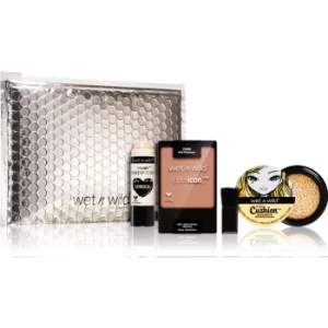 Image of Wet n Wild The Blushing Theory Set (for Face)