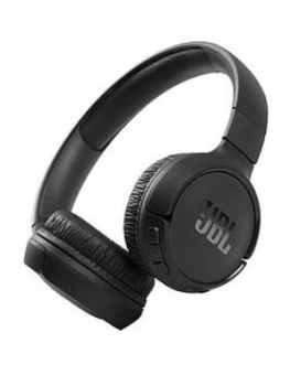 Image of JBL Tune 510BT Bluetooth Wireless Headphones