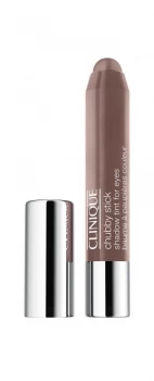Image of Clinique Chubby Stick Shadow Tint For Eyes Lots O Latte