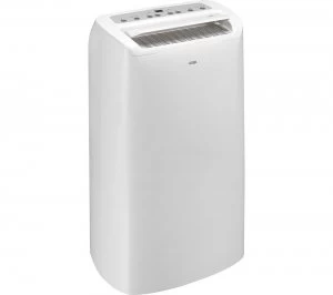 Image of Logik L20DH16 20L Dehumidifier
