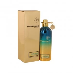 Image of Montale Aoud Lagoon Eau de Parfum Unisex 100ml