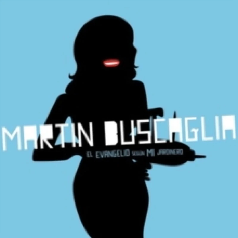 Image of El Evangelio Segn Mi Jardinero Vinyl