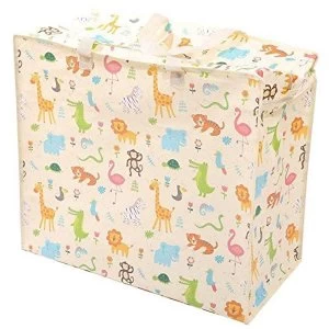 Image of Zoo Design Laundry & Storage Bag