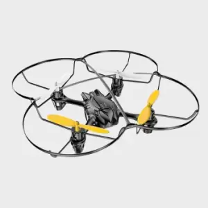 Image of Yellow Motion Control Drone