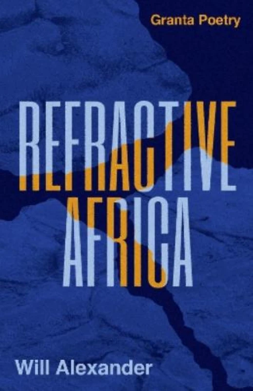 Image of Refractive Africa : Ballet of the Forgotten Paperback / softback