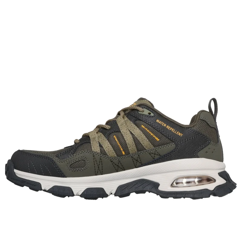 Image of Hiking shoes Skechers Air Envoy Vert Male 42