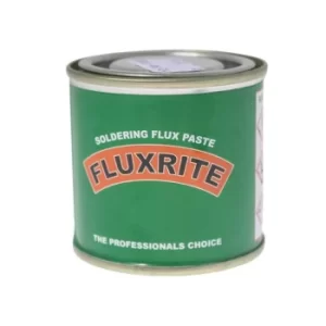 Image of Fluxrite Soldering Flux Paste 100g