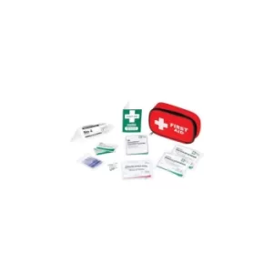 Image of Personal Forestry First Aid Kit