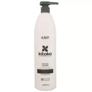 Image of Kitoko Purify and Control Purifying Cleanser Shampoo 1000ml