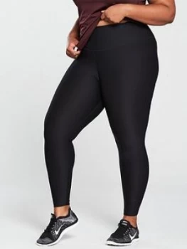 Image of Nike Sculpt Tight Curve Black Size 22 242X Women