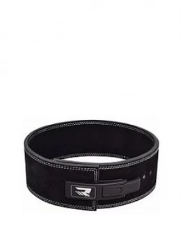 Image of Rdx Leather Belt Pro Lever Buckle