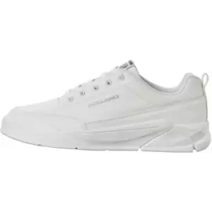 Image of Jack and Jones And Jones Matter Chunky Trainers - White