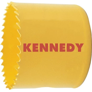 Image of 152MM Diameter (6') Bi-metal Holesaw - Kennedy