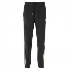 Image of Hugo Boss Authentic Jogging Pant Black/Khaki Size L Men