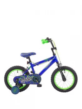 Image of Concept Concept Spider 14" Wheel Boys Mountain Bike