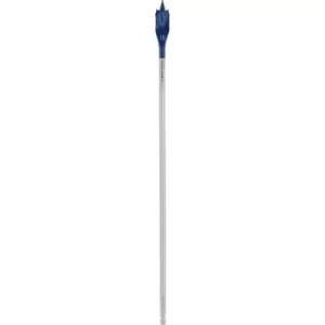 Image of Bosch Accessories 2608900346 Wood fraise 19mm Total length 400 mm Hex shank