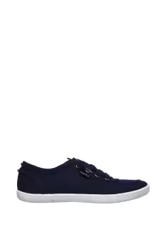 Image of Bobs B Cute Canvas Slip On
