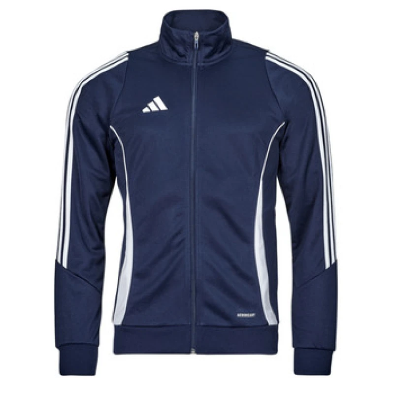 Image of adidas Tiro 24 Training Track Top Mens - Blue Blue XL