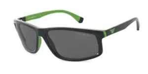 Image of Emporio Armani Sunglasses EA4144 504287
