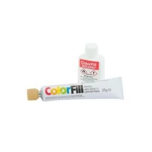 Image of Colorfill Cream Polymer Resin Joint Sealant Repairer