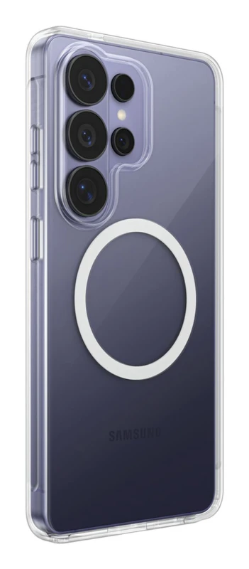 Image of Belkin MSB014hqCL mobile phone case 17.5cm (6.9") Cover Transpar