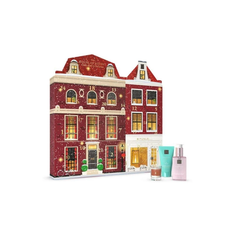 Image of Rituals Classic Advent Calendar (Worth £166.90)