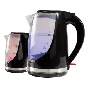 Image of Daewoo SDA1666 1.7L Kettle