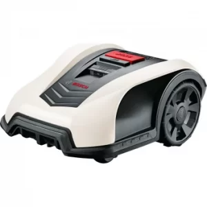 Image of Bosch Top Cover for Indego Lawnmowers White