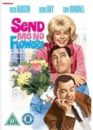 Image of Send Me No Flowers (1964)
