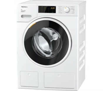 Image of Miele WWD660 8KG 1400RPM Washing Machine