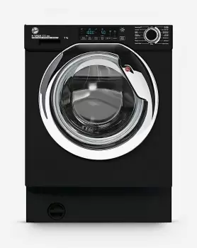 Image of Hoover HBWOS69TAMCBE 9KG 1600RPM Washing Machine