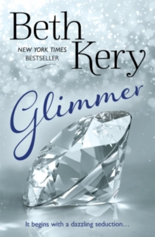 Image of Glimmer Paperback / softback