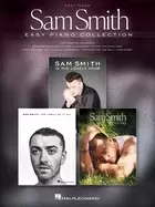 Image of sam smith easy piano collection