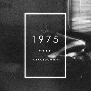 Image of The 1975 - Facedown Vinyl