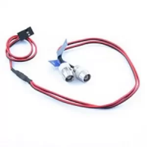 Image of Fastrax White Headlights (Pr)