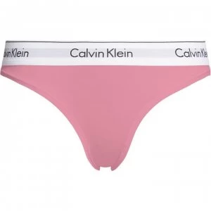 Image of Calvin Klein Cotton Brief - Rosey Dream