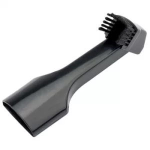 Image of Draper Swivel Brush with Crevice Nozzle for 24392 Vacuum Cleaner