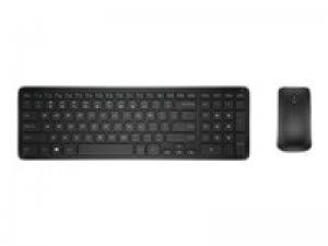 Image of Dell KM714 Wireless keyboard and mouse set