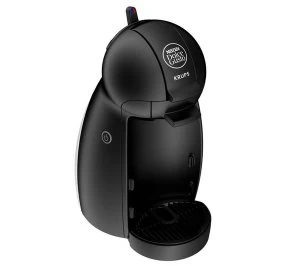 Image of Krups Dolce Gusto Piccolo KP100040 Hot Drinks Machine