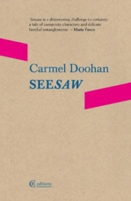 Image of Seesaw Paperback / softback