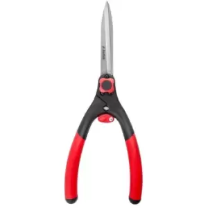 Image of Darlac - Garden Soft Grip Lightweight Hedge Shear Pruner Trimmer Cutter DP300