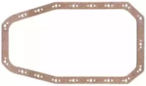 Image of Oil Pan Gasket 890.952 by Elring