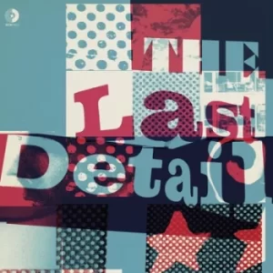 Image of The Last Detail by The Last Detail CD Album
