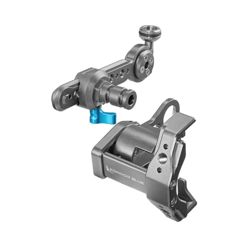 Image of Kondor Blue Sony FX6 LCD Clamp
