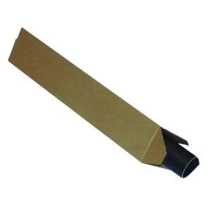 Image of Triangular Postal Tube Self Seal 750 x 128 x 75mm Pack of 25 48245